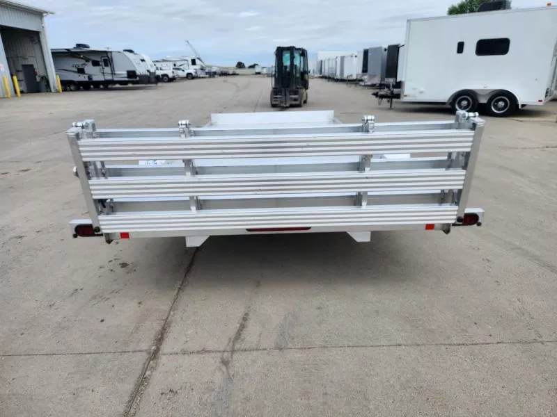 new Utility Trailers Bear Track  for sale, in Fargo, ND Thumbnail 4