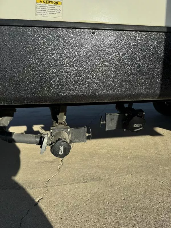 used Travel Trailers Heartland RV  for sale, in Fargo, ND Thumbnail 12