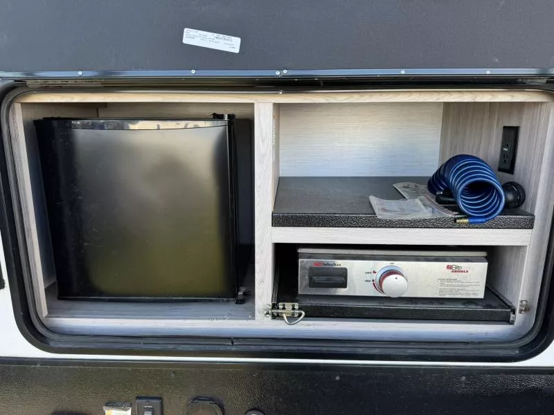 used Travel Trailers Heartland RV  for sale, in Fargo, ND Thumbnail 14