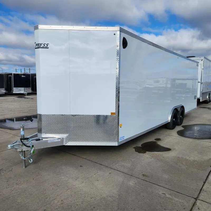 new Cargo (Enclosed) Trailers High Country  for sale, in Fargo, ND Thumbnail 8