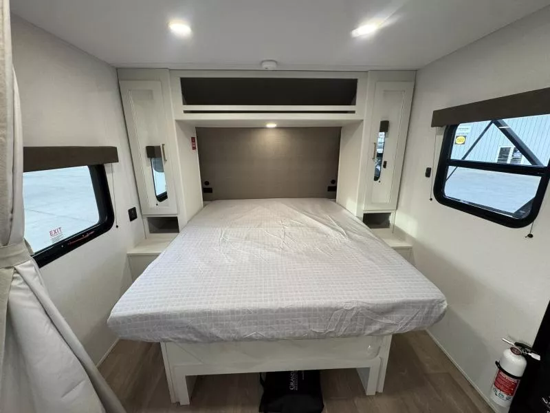 new Travel Trailers Grand Design RV  for sale, in Fargo, ND Thumbnail 45