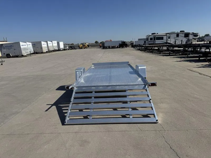 new Utility Trailers Bear Track  for sale, in Fargo, ND Thumbnail 9