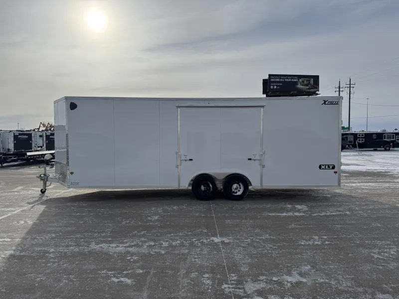 new Cargo (Enclosed) Trailers High Country  for sale, in Fargo, ND Thumbnail 6