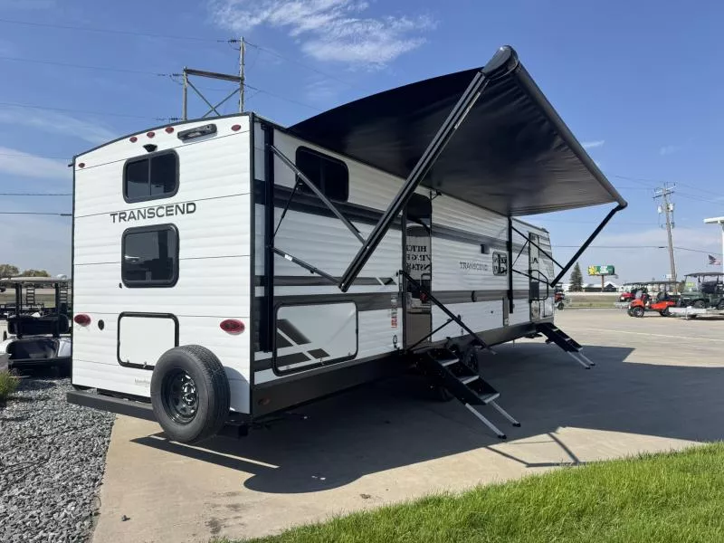 new Travel Trailers Grand Design RV  for sale, in Fargo, ND Thumbnail 3