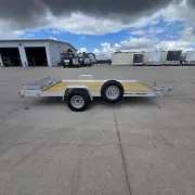 new Utility Trailers Bear Track  for sale, in Fargo, ND Thumbnail 2