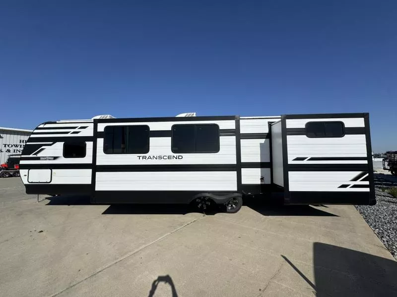 new Travel Trailers Grand Design RV Grand Design for sale, in Fargo, ND Thumbnail 6