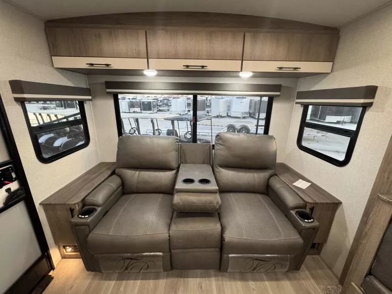 used Travel Trailers Grand Design RV Imagine for sale, in Fargo, ND Thumbnail 29