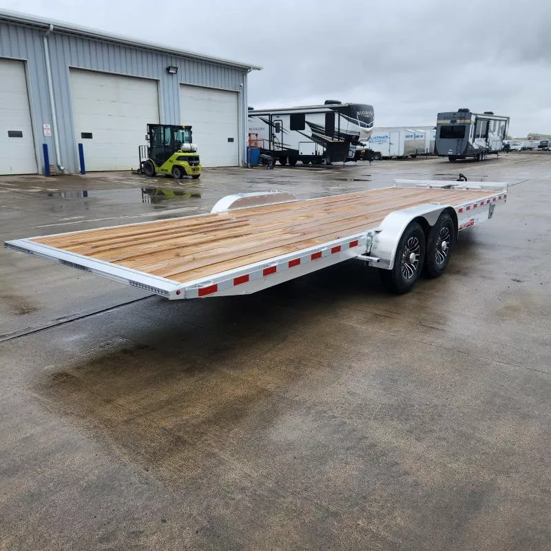new Tilt Trailers H and H Trailer  for sale, in Fargo, ND Thumbnail 3