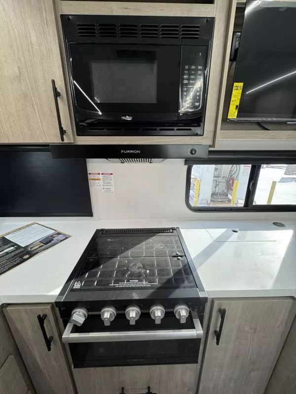 new Travel Trailers Grand Design RV Other for sale, in Fargo, ND Thumbnail 39