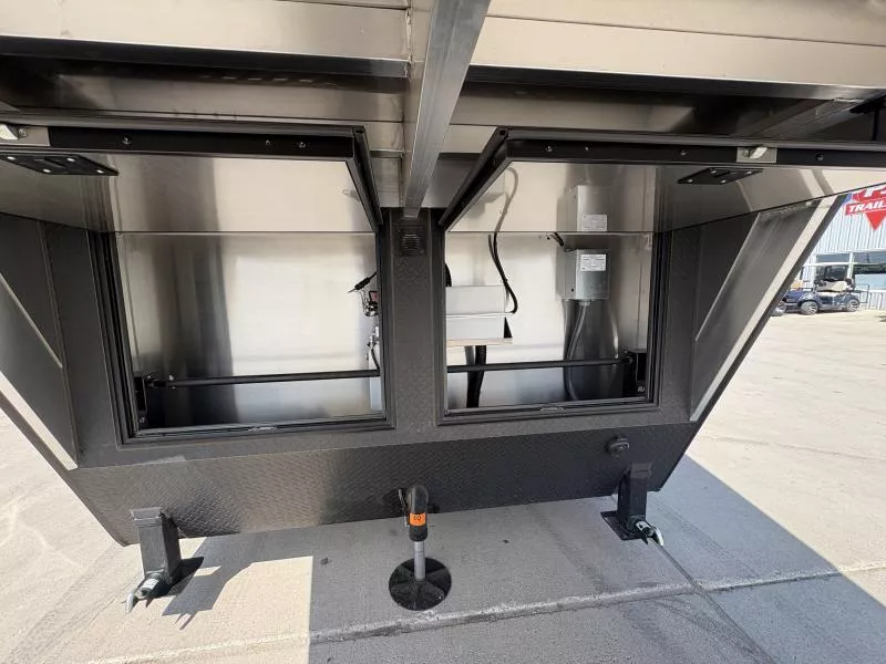 new Car Haulers / Racing Trailers InTech  for sale, in Fargo, ND Thumbnail 19