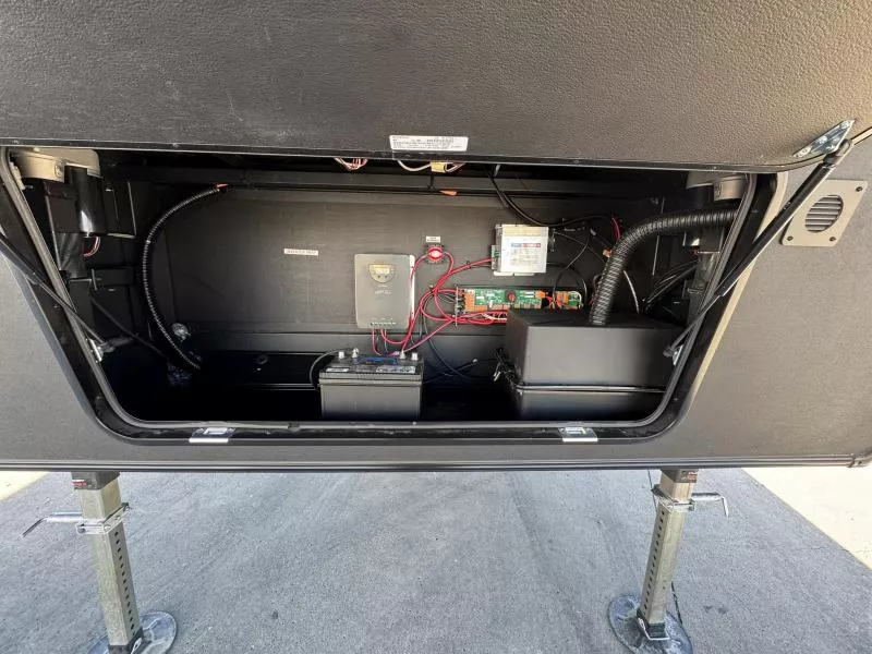 new Fifth Wheel Trailers Grand Design RV  for sale, in Fargo, ND Thumbnail 9