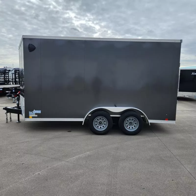new Cargo (Enclosed) Trailers MTI Trailers  for sale, in Fargo, ND Thumbnail 6