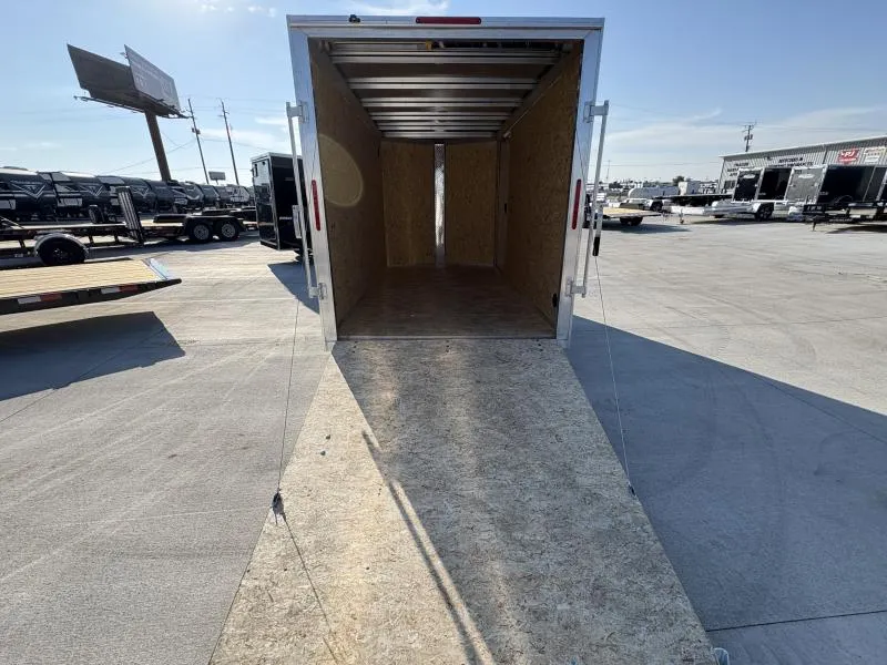 new Cargo (Enclosed) Trailers High Country  for sale, in Fargo, ND Thumbnail 9