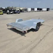 new Utility Trailers Bear Track  for sale, in Fargo, ND Thumbnail 3
