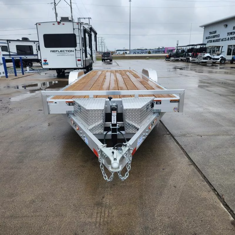 new Tilt Trailers H and H Trailer  for sale, in Fargo, ND Thumbnail 8