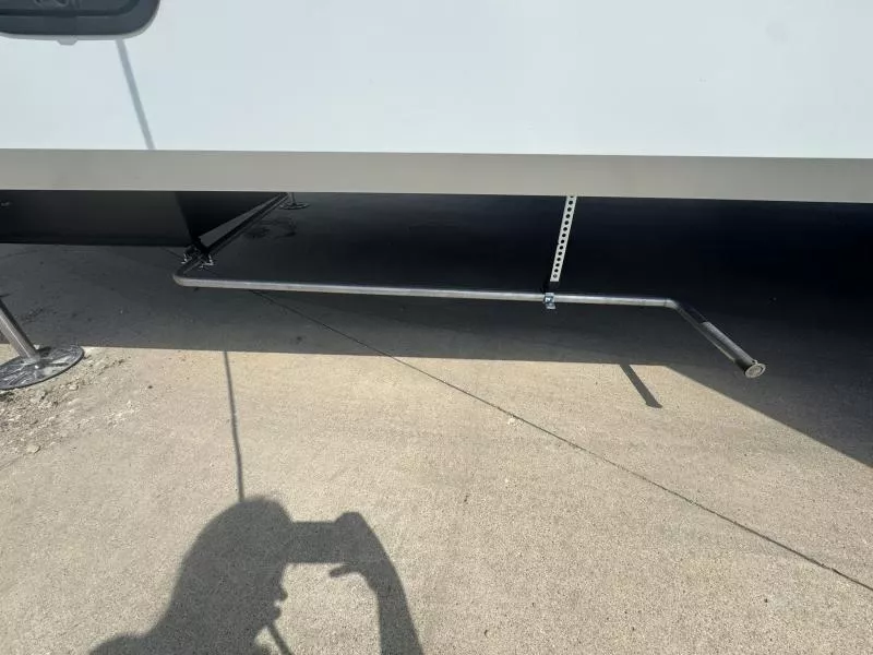 new Toy Haulers Grand Design RV  for sale, in Fargo, ND Thumbnail 17