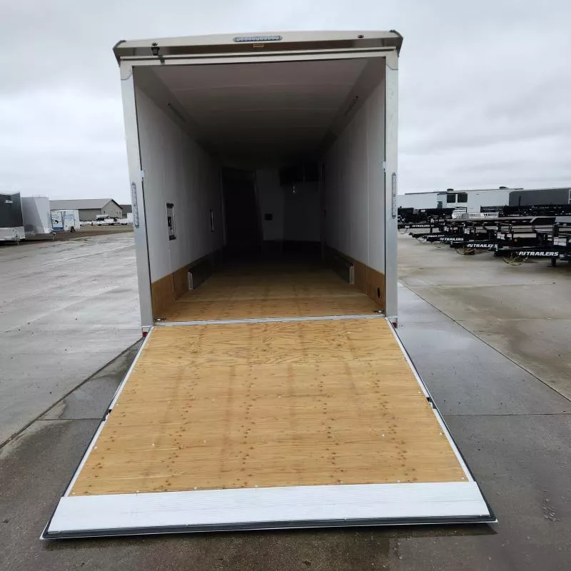 new Snowmobile Trailers NEO Trailers  for sale, in Fargo, ND Thumbnail 10