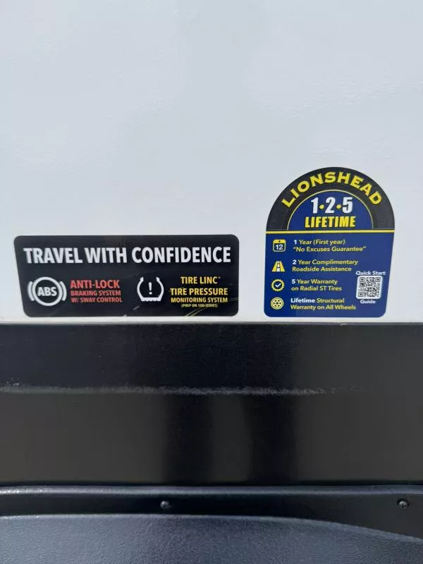 new Fifth Wheel Trailers Grand Design RV Grand Design for sale, in Fargo, ND Thumbnail 21