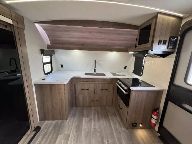 new Travel Trailers Grand Design RV Grand Design for sale, in Fargo, ND Thumbnail 22