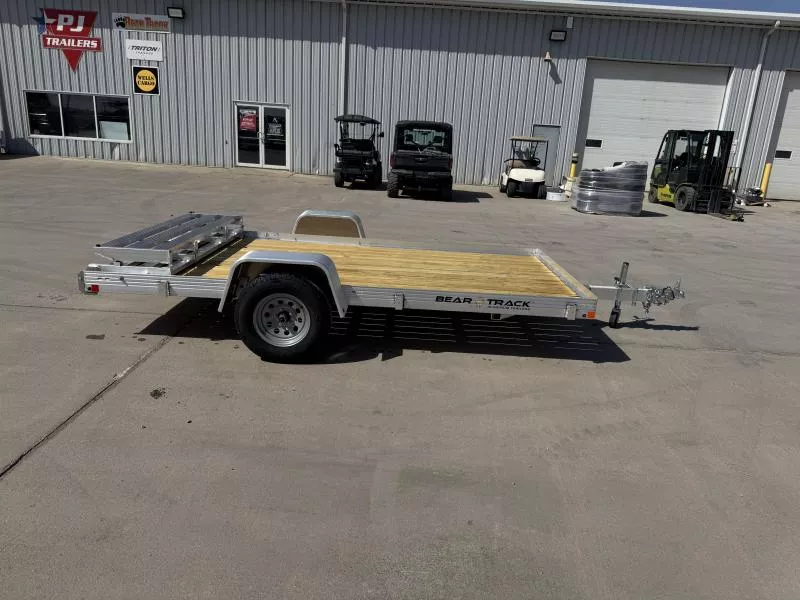 new Utility Trailers Bear Track  for sale, in Fargo, ND Thumbnail 2