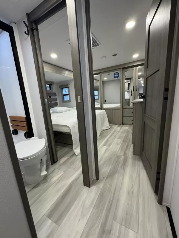 new Toy Haulers Grand Design RV Other for sale, in Fargo, ND Thumbnail 37