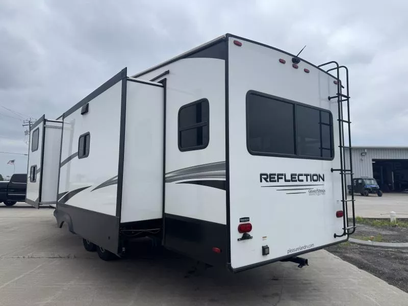 used Fifth Wheel Trailers Grand Design RV Grand Design for sale, in Fargo, ND Thumbnail 5