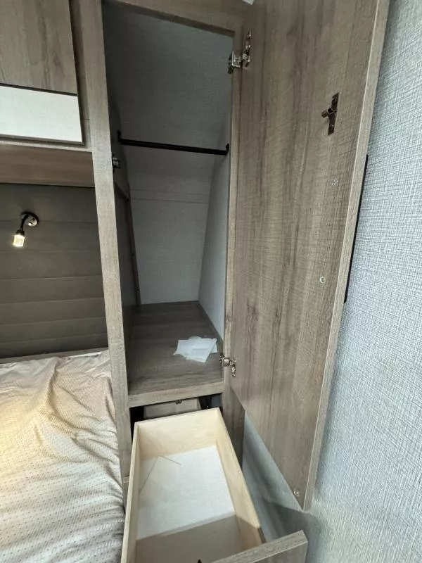 used Travel Trailers Grand Design RV Imagine for sale, in Fargo, ND Thumbnail 42