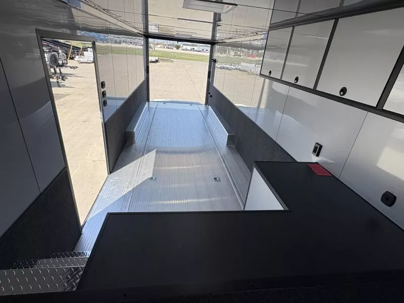 new Car Haulers / Racing Trailers InTech  for sale, in Fargo, ND Thumbnail 22