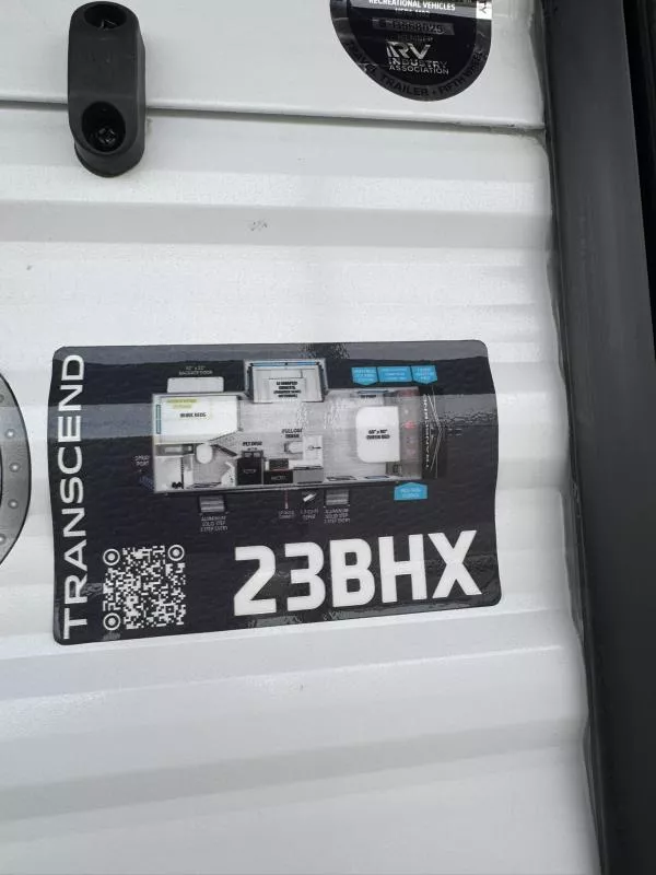 new Travel Trailers Grand Design RV  for sale, in Fargo, ND Thumbnail 28