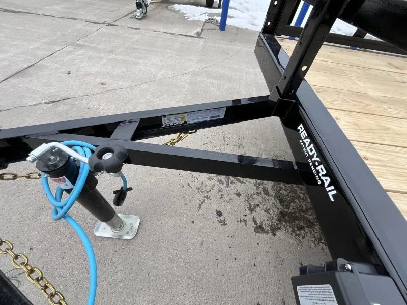 new Utility Trailers PJ Trailers  for sale, in Fargo, ND Thumbnail 4