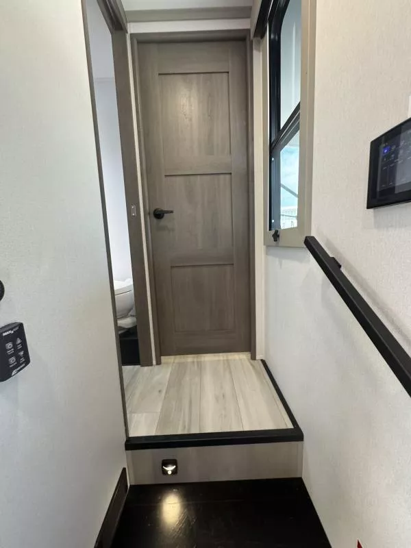 new Toy Haulers Grand Design RV  for sale, in Fargo, ND Thumbnail 46