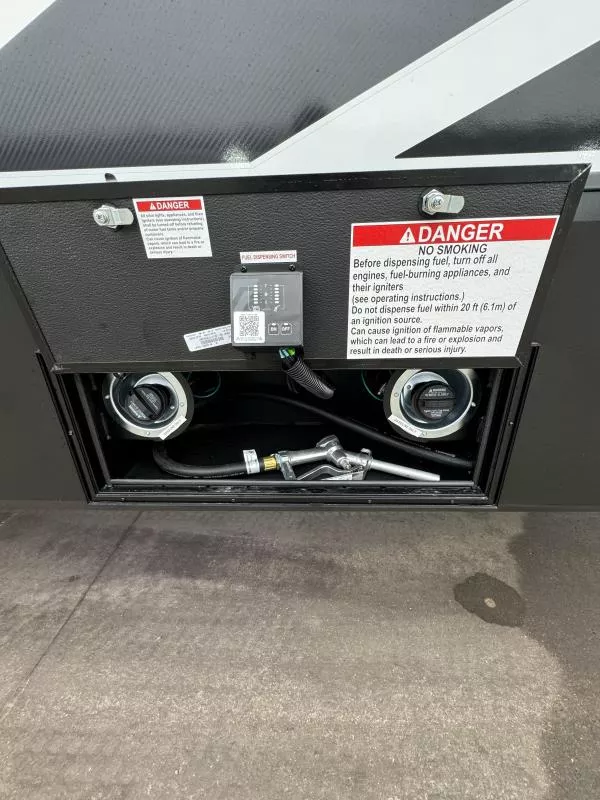 new Toy Haulers Grand Design RV Other for sale, in Fargo, ND Thumbnail 20