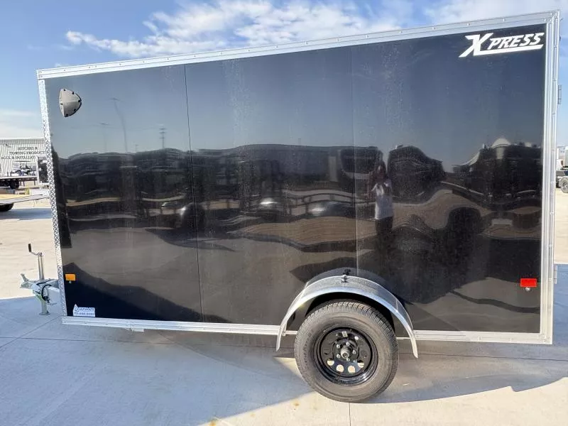 new Cargo (Enclosed) Trailers High Country  for sale, in Fargo, ND Thumbnail 6