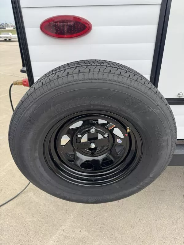 new Travel Trailers Grand Design RV Grand Design for sale, in Fargo, ND Thumbnail 16