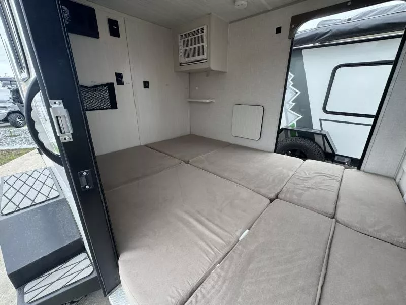 used Travel Trailers Forest River  for sale, in Fargo, ND Thumbnail 39