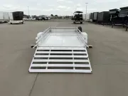 new Utility Trailers Bear Track  for sale, in Fargo, ND Thumbnail 9