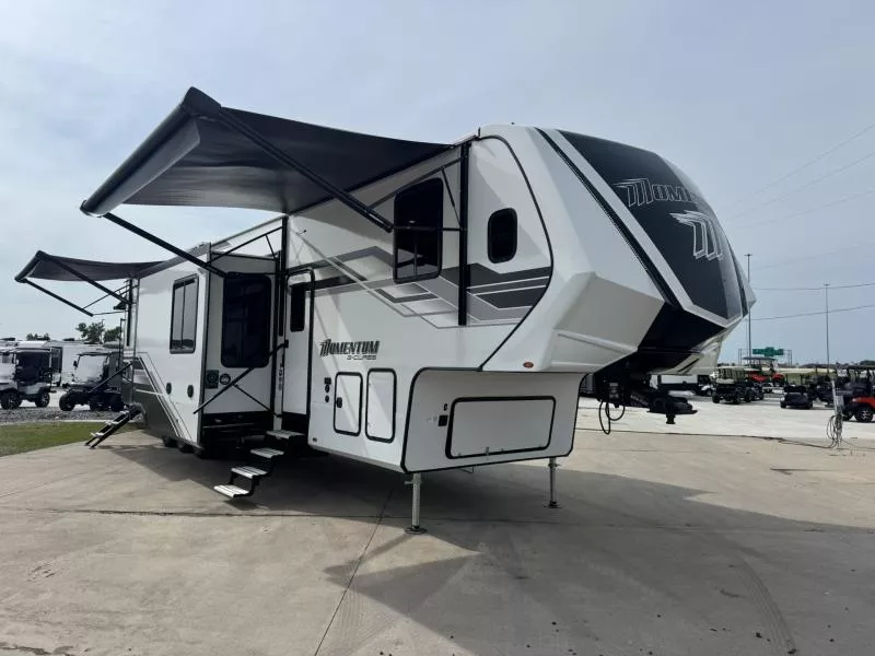 2026 Grand Design RV Momentum G-Class 415G