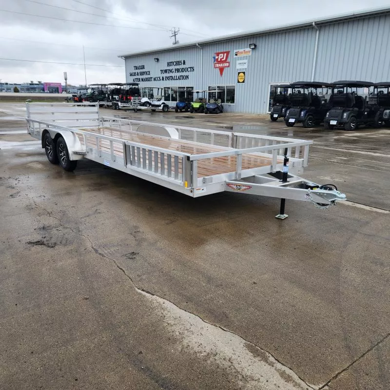 new Utility Trailers H and H Trailer  for sale, in Fargo, ND image-0