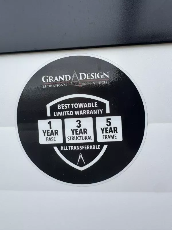 new Travel Trailers Grand Design RV Grand Design for sale, in Fargo, ND Thumbnail 22