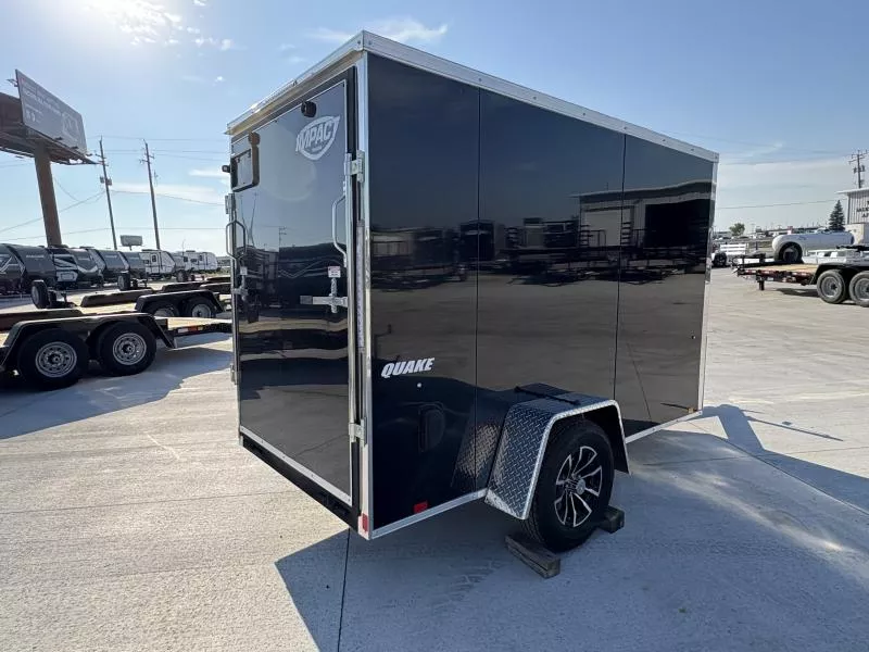 new Cargo (Enclosed) Trailers Impact Trailers  for sale, in Fargo, ND Thumbnail 6