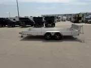 new Utility Trailers Triton Trailers  for sale, in Fargo, ND Thumbnail 3