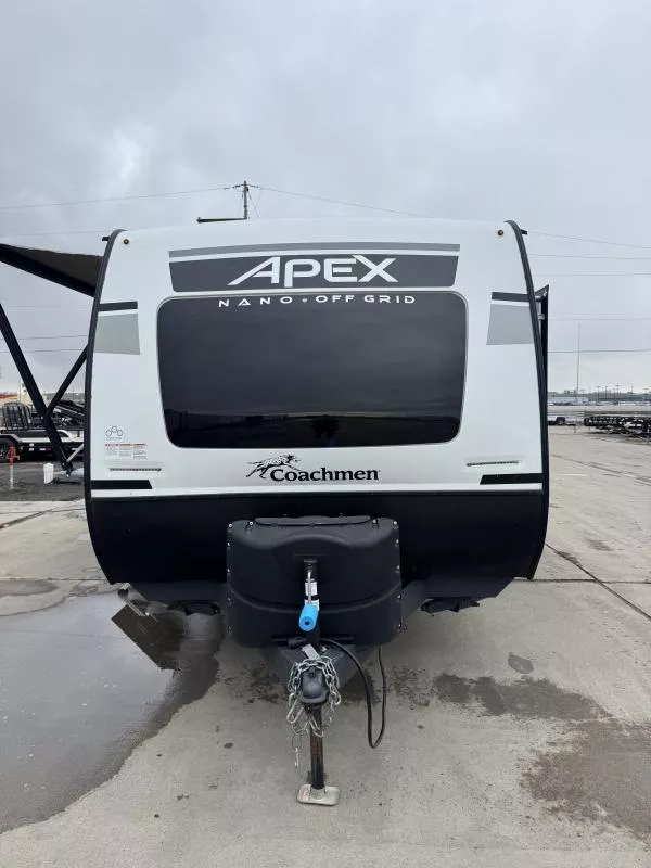 used Travel Trailers Coachmen Coachmen for sale, in Fargo, ND Thumbnail 8