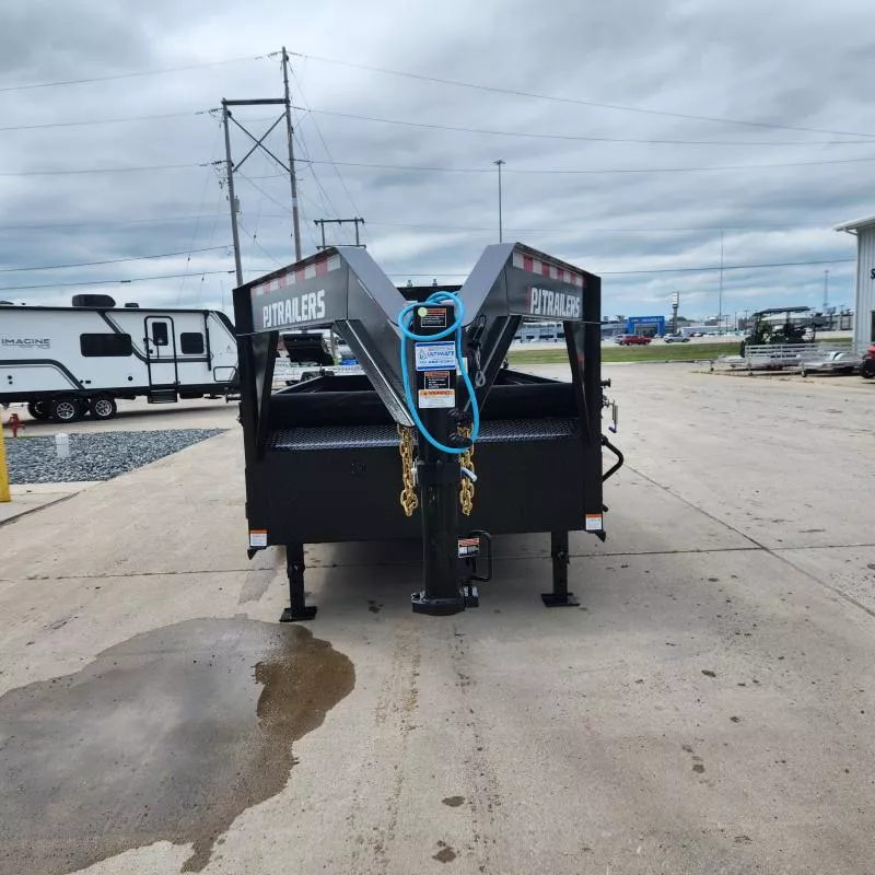 new Dump Trailers PJ Trailers  for sale, in Fargo, ND Thumbnail 16