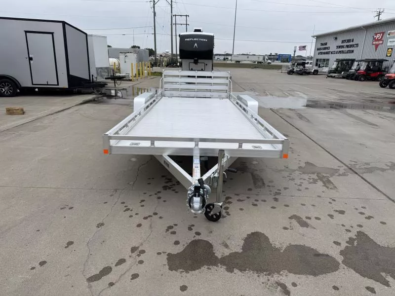 new Utility Trailers Bear Track  for sale, in Fargo, ND Thumbnail 8