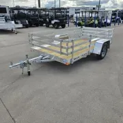 new Utility Trailers Bear Track  for sale, in Fargo, ND Thumbnail 7