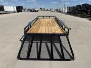 new Utility Trailers PJ Trailers  for sale, in Fargo, ND Thumbnail 9