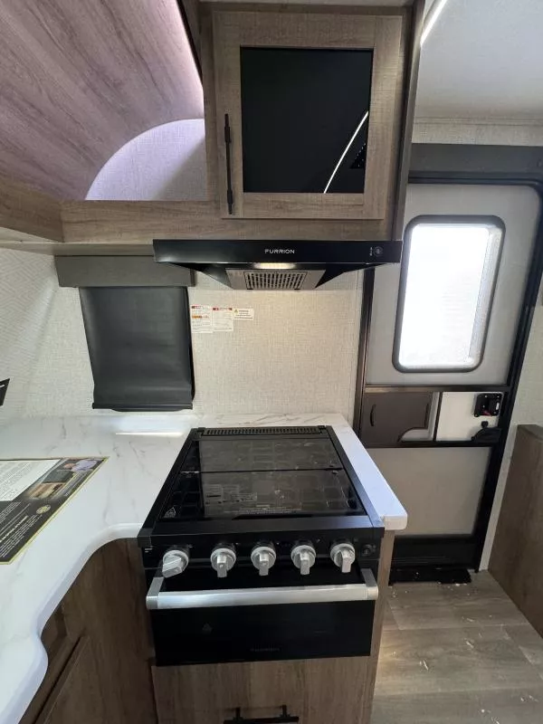 new Travel Trailers Grand Design RV Grand Design for sale, in Fargo, ND Thumbnail 23