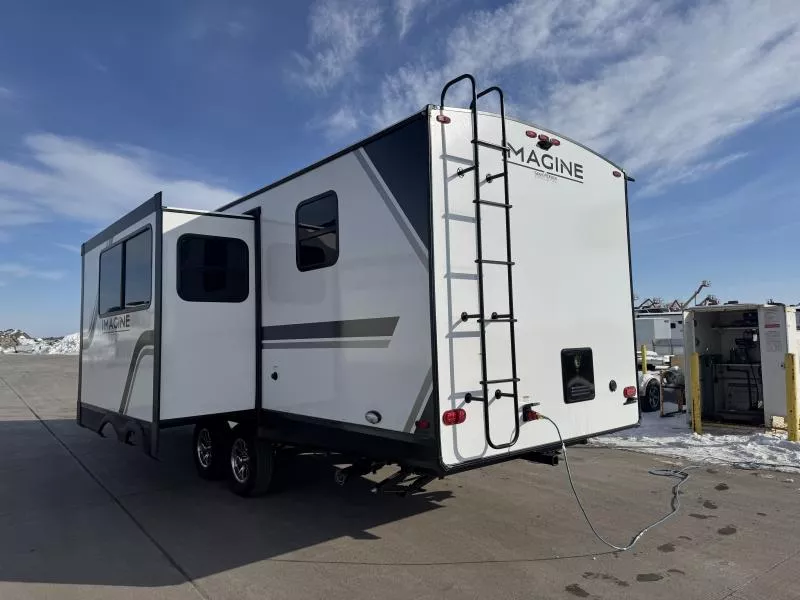 new Travel Trailers Grand Design RV Other for sale, in Fargo, ND Thumbnail 5