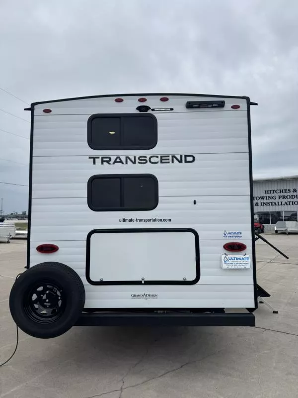 new Travel Trailers Grand Design RV Grand Design for sale, in Fargo, ND Thumbnail 4