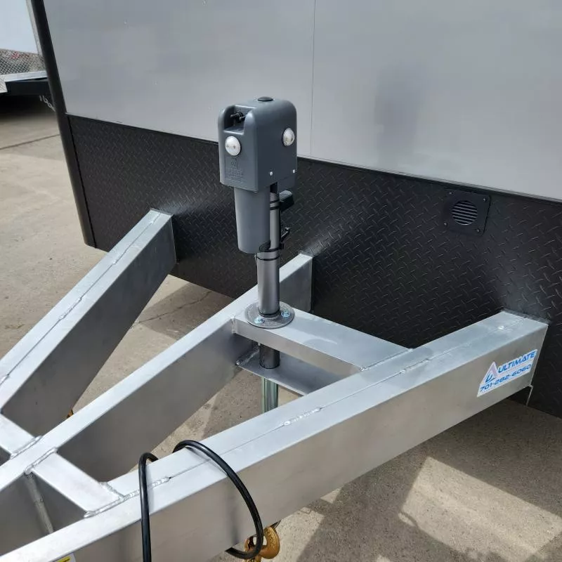 new Car Haulers / Racing Trailers InTech  for sale, in Fargo, ND Thumbnail 12